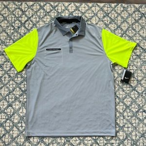 Nike Golf Shirt - New with Tags